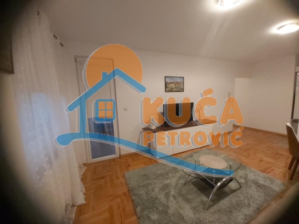 Slika 3 - Vojvode Tankosića, Jednoiposoban stan za izdavanje, 44m2, 450€