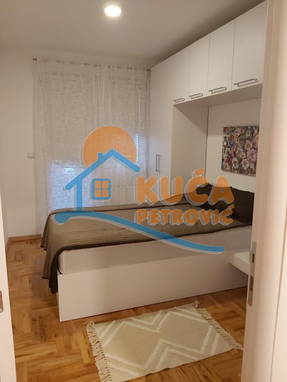 Slika 10 - Vojvode Tankosića, Jednoiposoban stan za izdavanje, 44m2, 450€