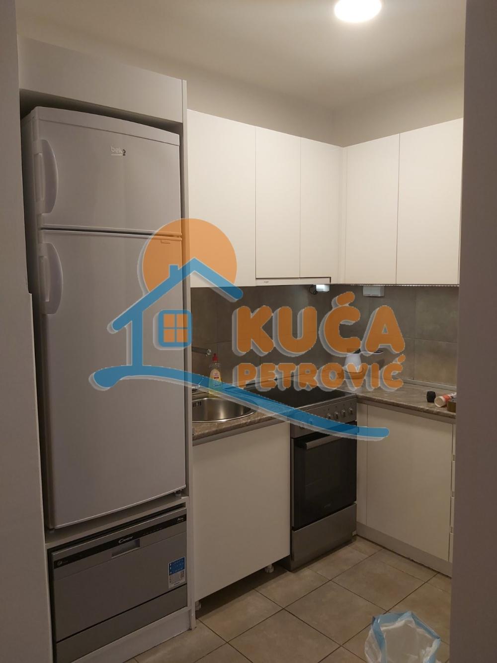 Slika 6 - Vojvode Tankosića, Jednoiposoban stan za izdavanje, 44m2, 450€