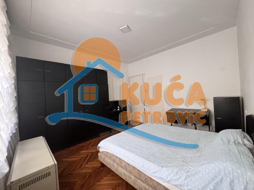 Slika 11 - Nikole Pašića, Dvoiposoban stan za izdavanje, 93m2, 550€