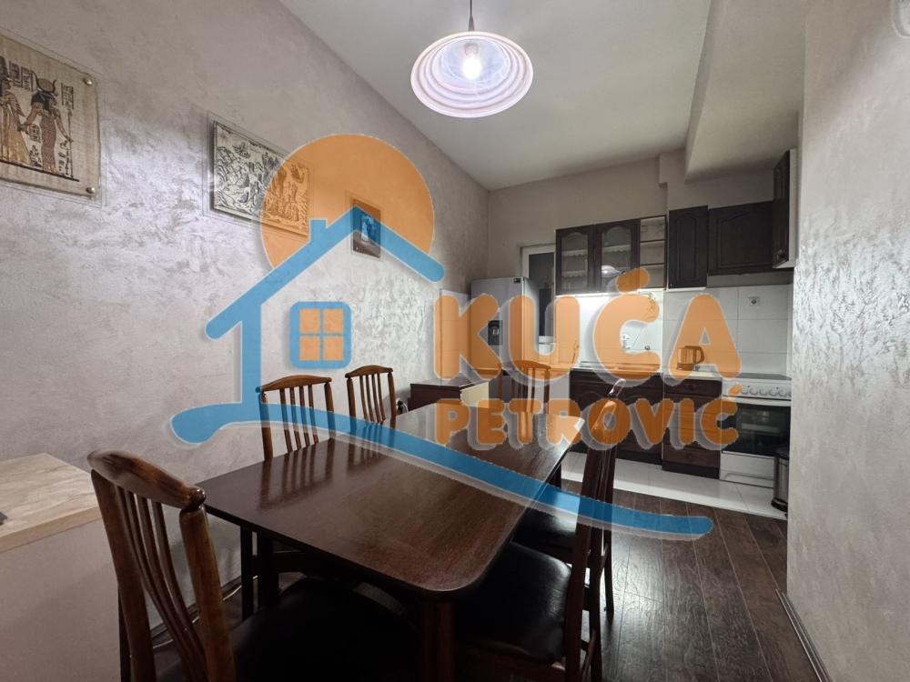 Slika 7 - Nikole Pašića, Dvoiposoban stan za izdavanje, 93m2, 550€