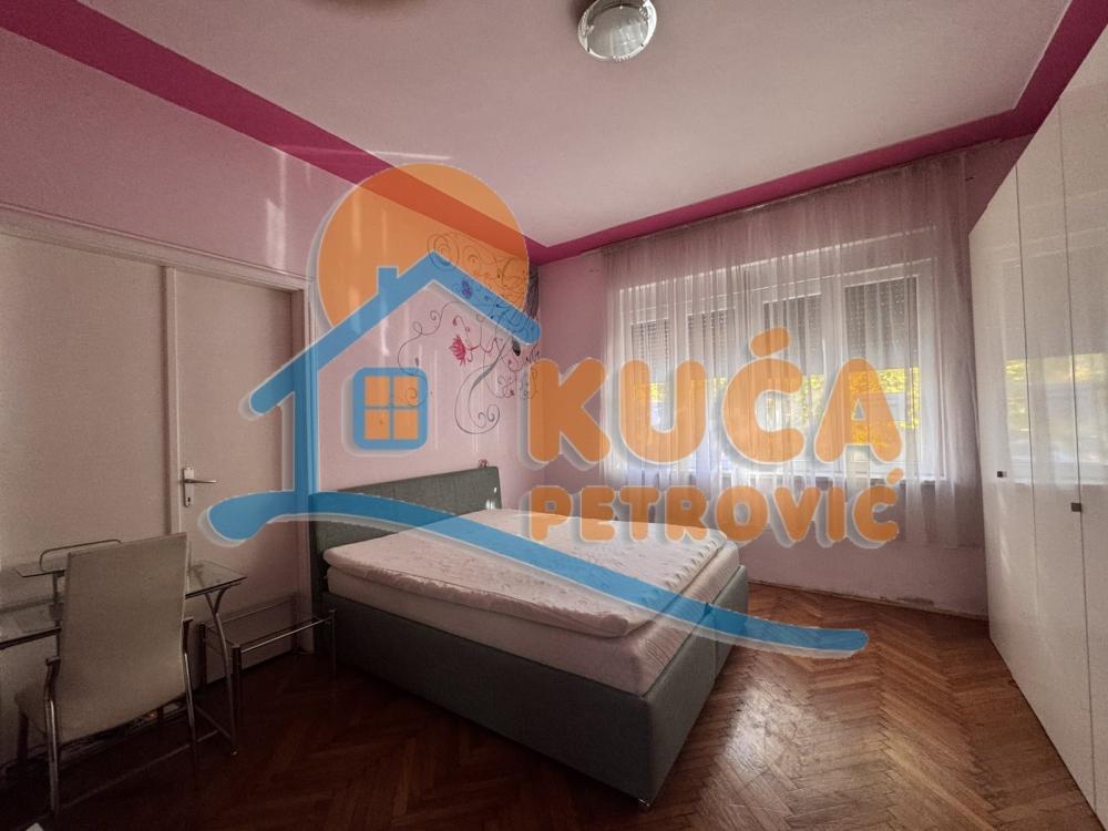 Slika 9 - Nikole Pašića, Dvoiposoban stan za izdavanje, 93m2, 550€