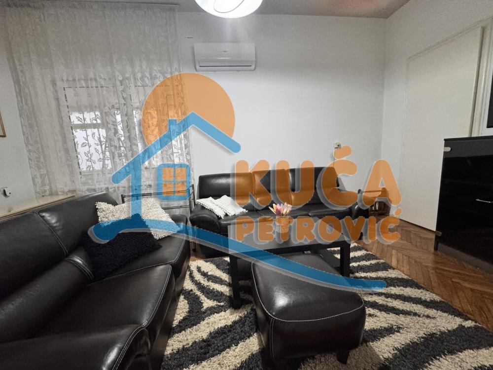 Slika 5 - Nikole Pašića, Dvoiposoban stan za izdavanje, 93m2, 550€