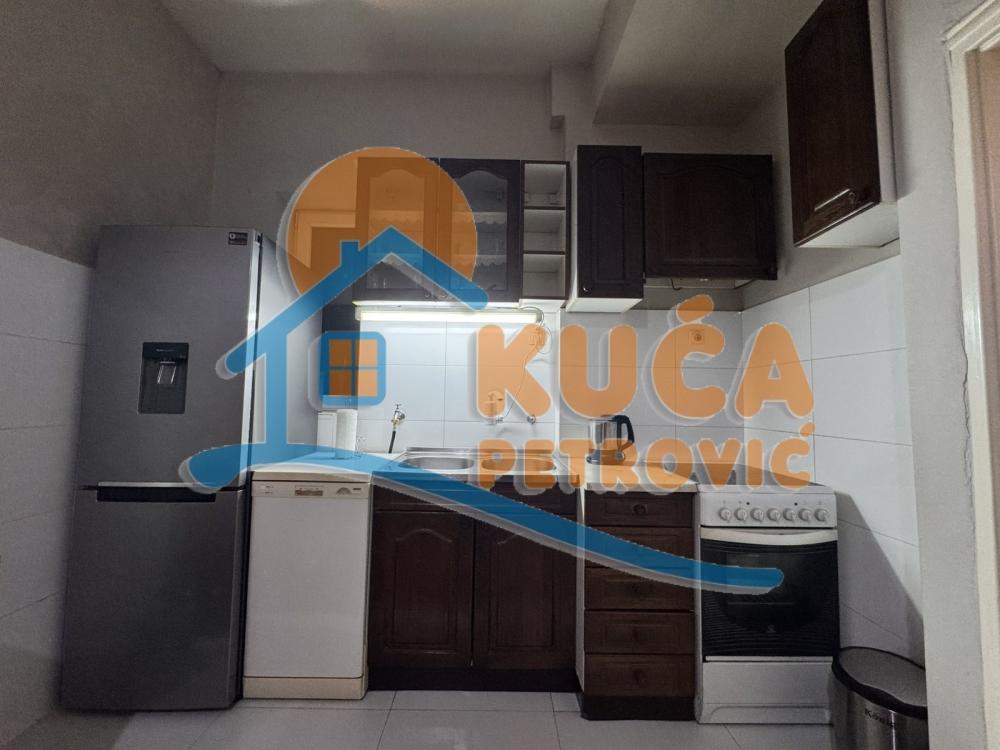 Slika 6 - Nikole Pašića, Dvoiposoban stan za izdavanje, 93m2, 550€