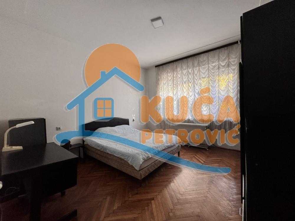 Slika 10 - Nikole Pašića, Dvoiposoban stan za izdavanje, 93m2, 550€