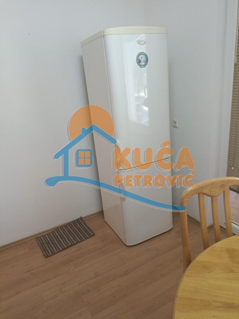 Slika 7 - Branka Radičevića, Jednoiposoban stan za izdavanje, 31m2, 250€