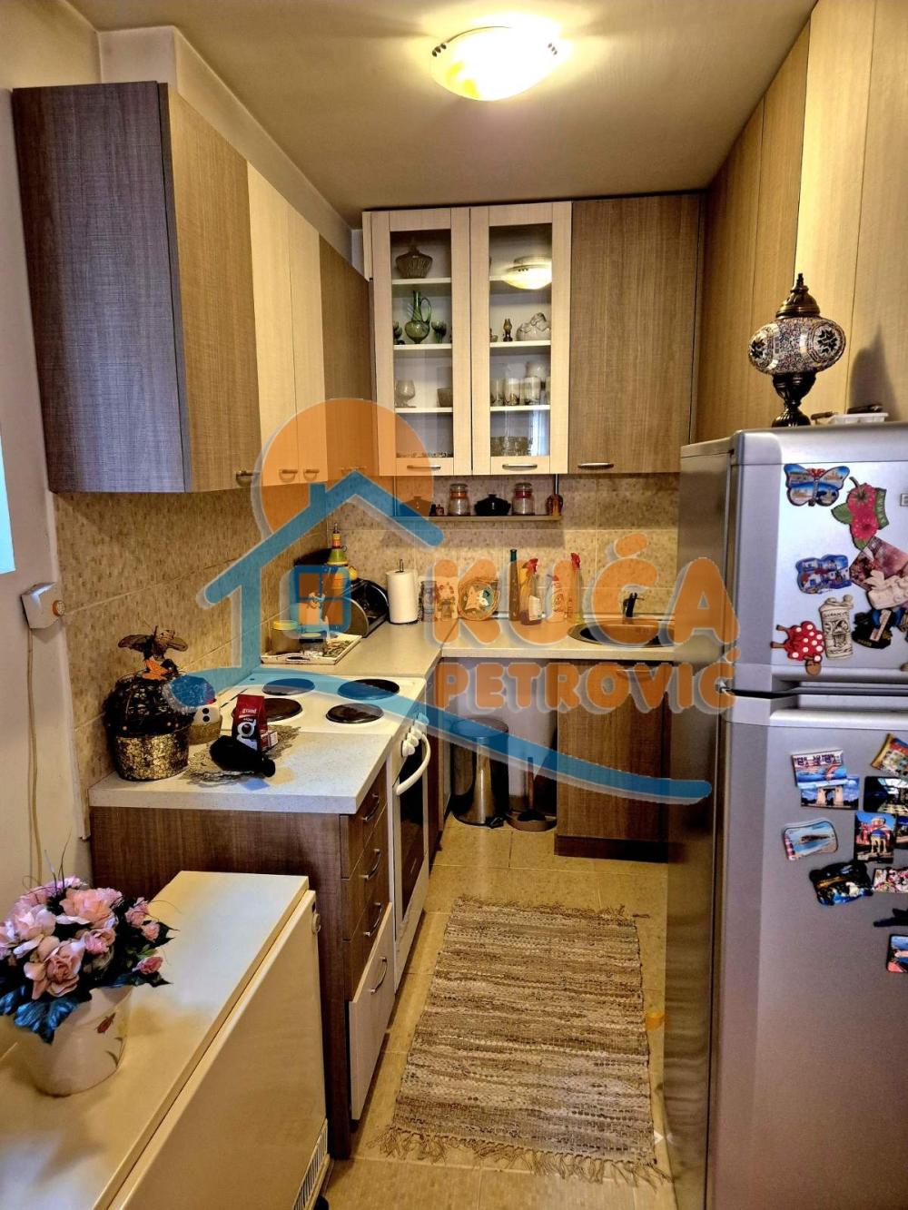 Slika 5 - Knjaževačka, Jednoiposoban stan za izdavanje, 50m2, 290€