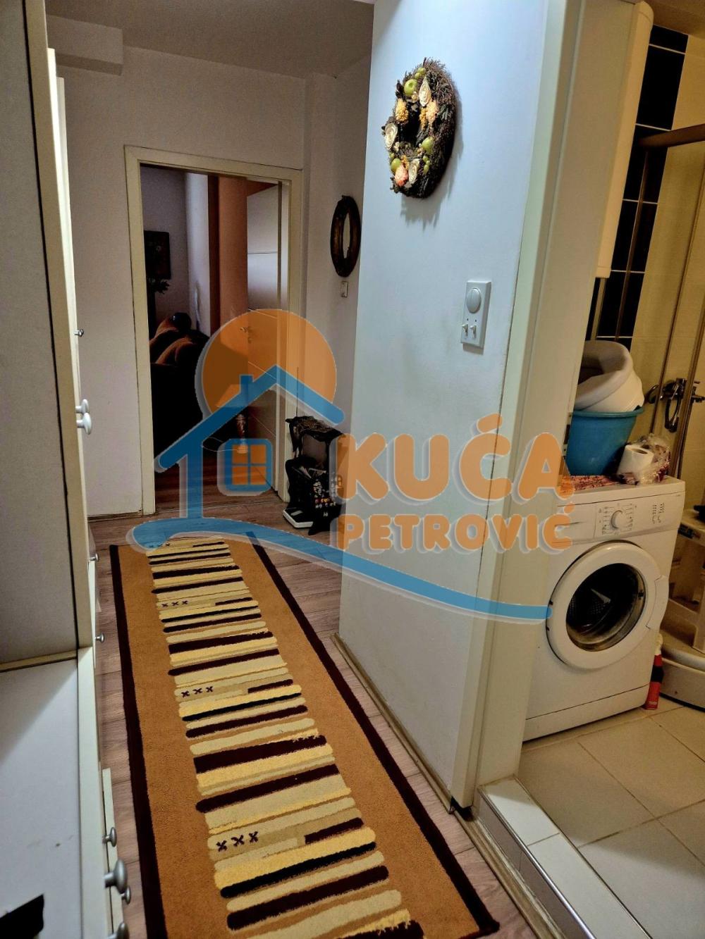 Slika 7 - Knjaževačka, Jednoiposoban stan za izdavanje, 50m2, 290€