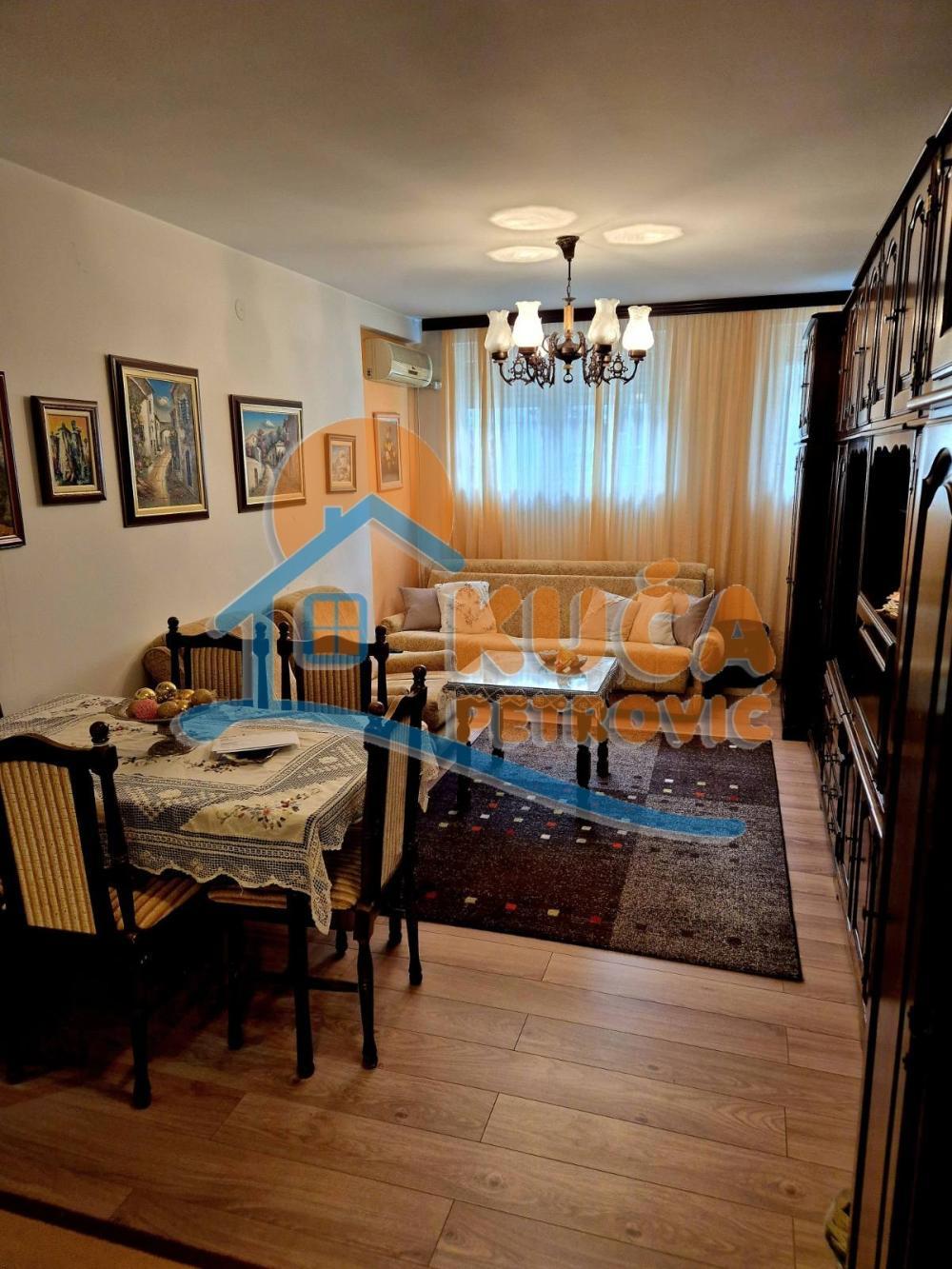 Glavna slika -Knjaževačka, Jednoiposoban stan za izdavanje, 50m2, 290€