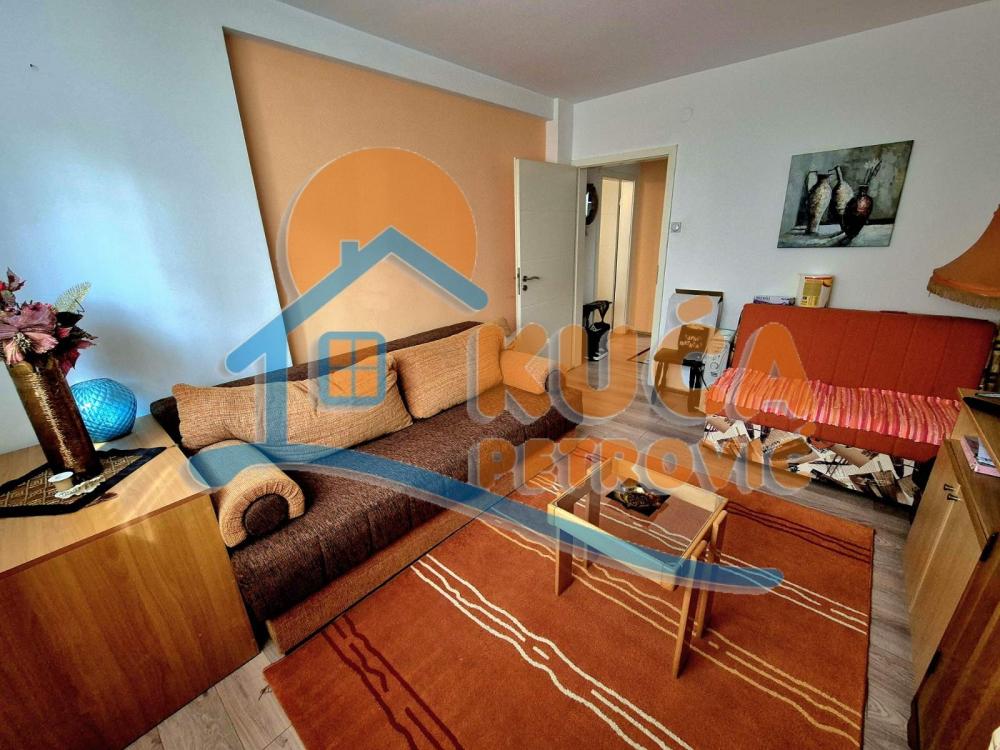 Slika 3 - Knjaževačka, Jednoiposoban stan za izdavanje, 50m2, 290€