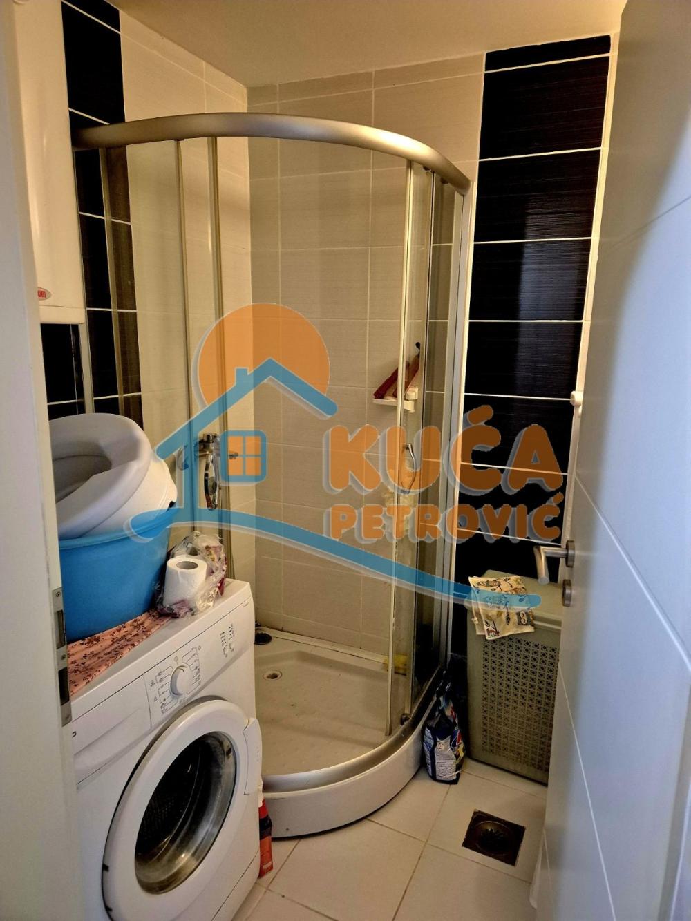 Slika 6 - Knjaževačka, Jednoiposoban stan za izdavanje, 50m2, 290€