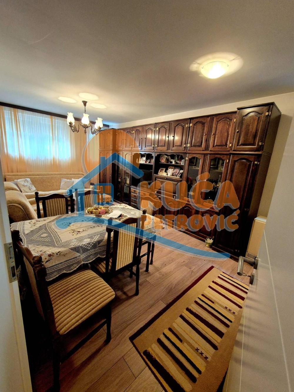 Slika 1 - Knjaževačka, Jednoiposoban stan za izdavanje, 50m2, 290€