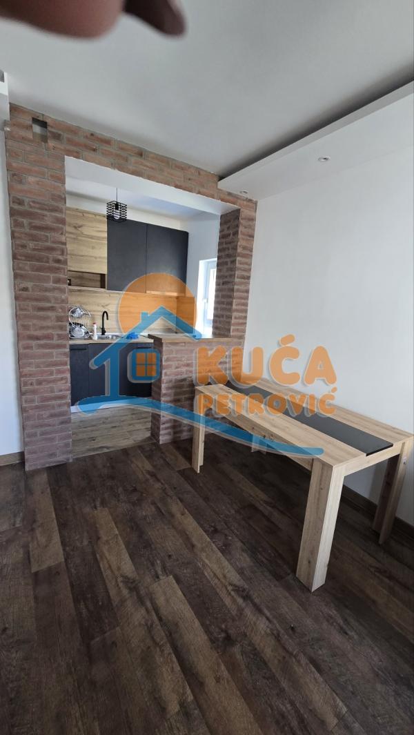 Slika 3 - Donjovrežinska, Dvoiposoban stan za izdavanje, 60m2, 450€