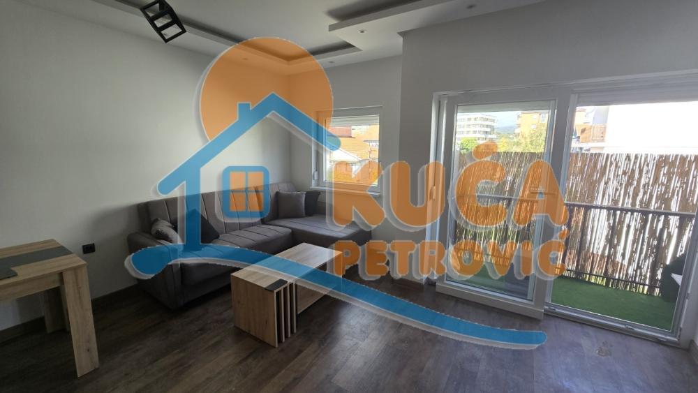 Glavna slika -Donjovrežinska, Dvoiposoban stan za izdavanje, 60m2, 450€