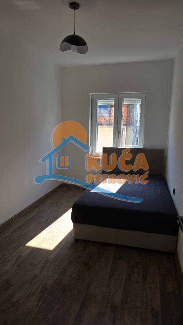 Slika 7 - Donjovrežinska, Dvoiposoban stan za izdavanje, 60m2, 450€