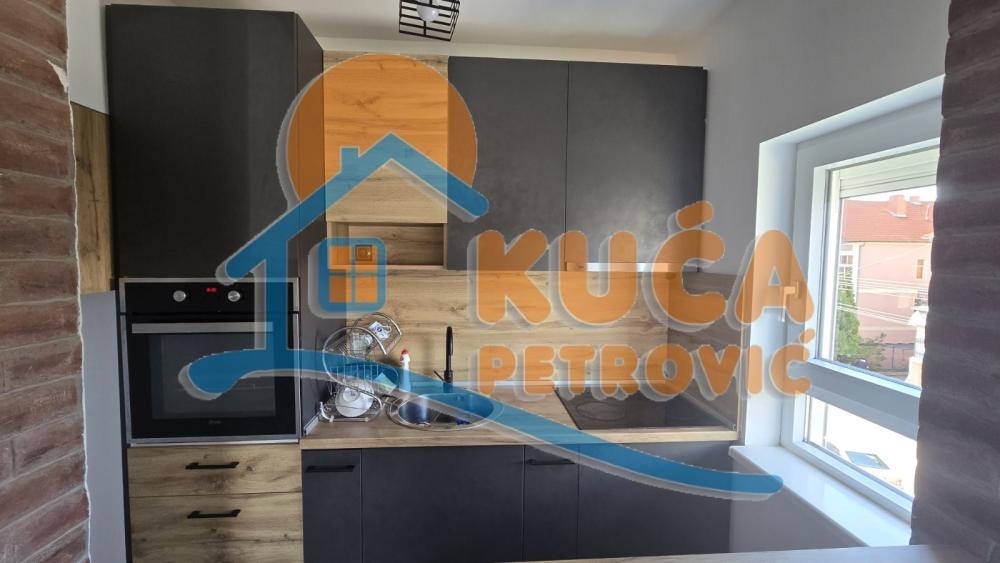 Slika 4 - Donjovrežinska, Dvoiposoban stan za izdavanje, 60m2, 450€