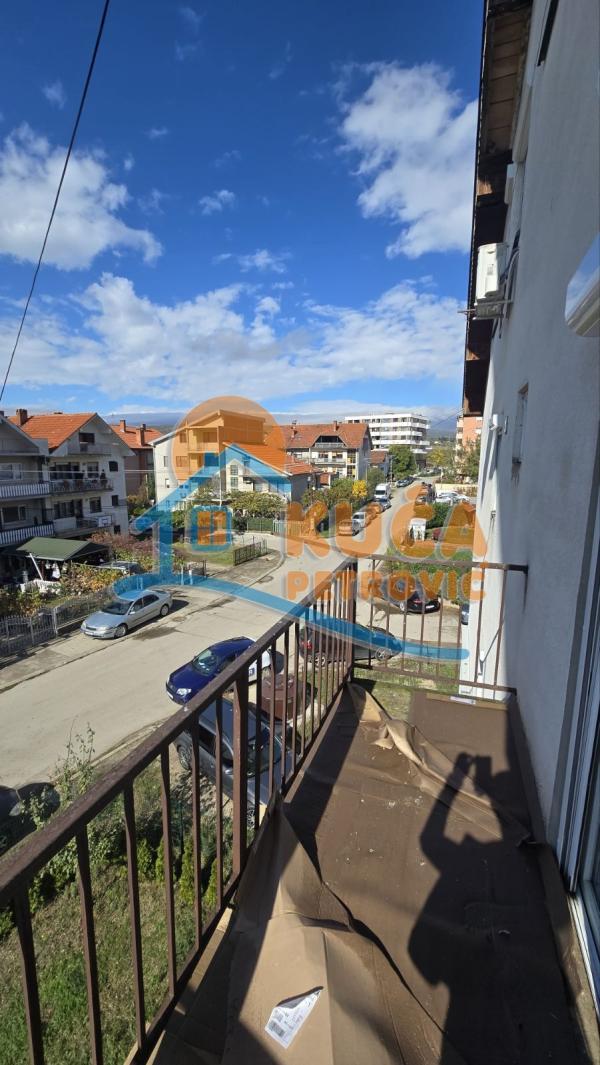 Slika 10 - Donjovrežinska, Dvoiposoban stan za izdavanje, 60m2, 450€