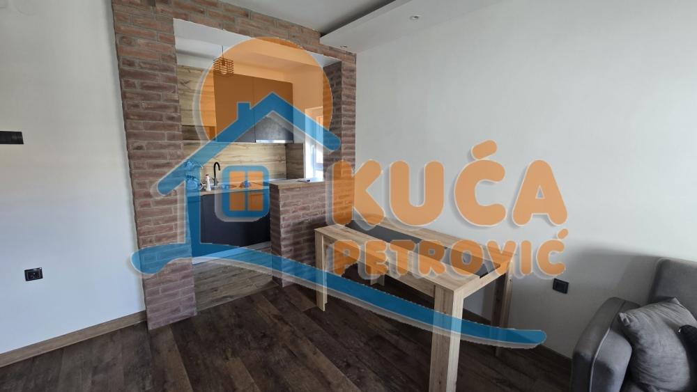 Slika 2 - Donjovrežinska, Dvoiposoban stan za izdavanje, 60m2, 450€