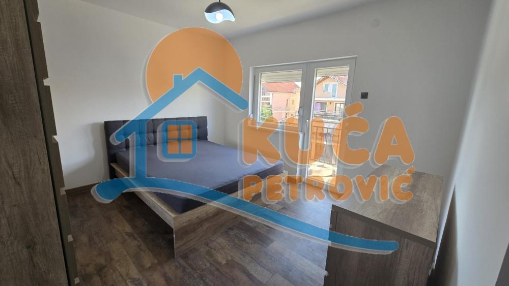 Slika 5 - Donjovrežinska, Dvoiposoban stan za izdavanje, 60m2, 450€