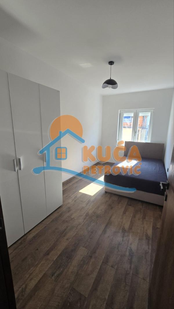 Slika 8 - Donjovrežinska, Dvoiposoban stan za izdavanje, 60m2, 450€