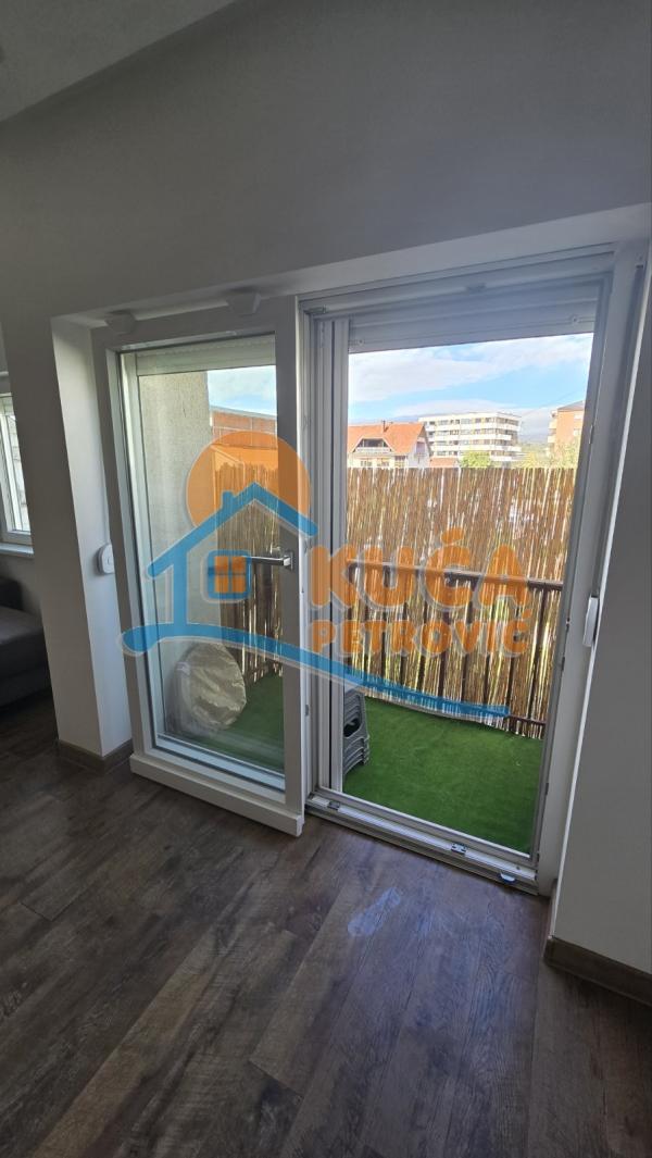 Slika 11 - Donjovrežinska, Dvoiposoban stan za izdavanje, 60m2, 450€