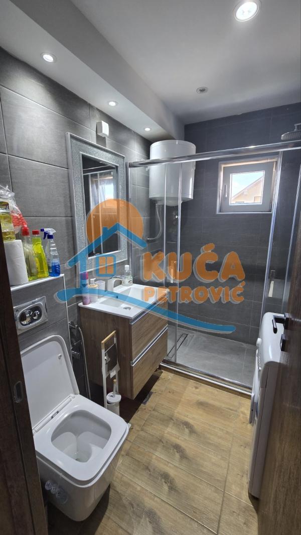 Slika 9 - Donjovrežinska, Dvoiposoban stan za izdavanje, 60m2, 450€