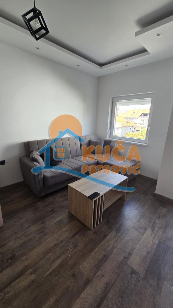 Slika 1 - Donjovrežinska, Dvoiposoban stan za izdavanje, 60m2, 450€