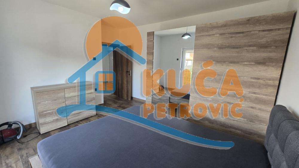 Slika 6 - Donjovrežinska, Dvoiposoban stan za izdavanje, 60m2, 450€