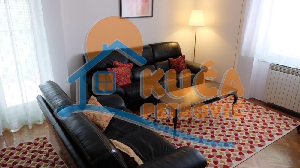 Glavna slika -Prvomajska, Trosoban stan za izdavanje, 75m2, 400€