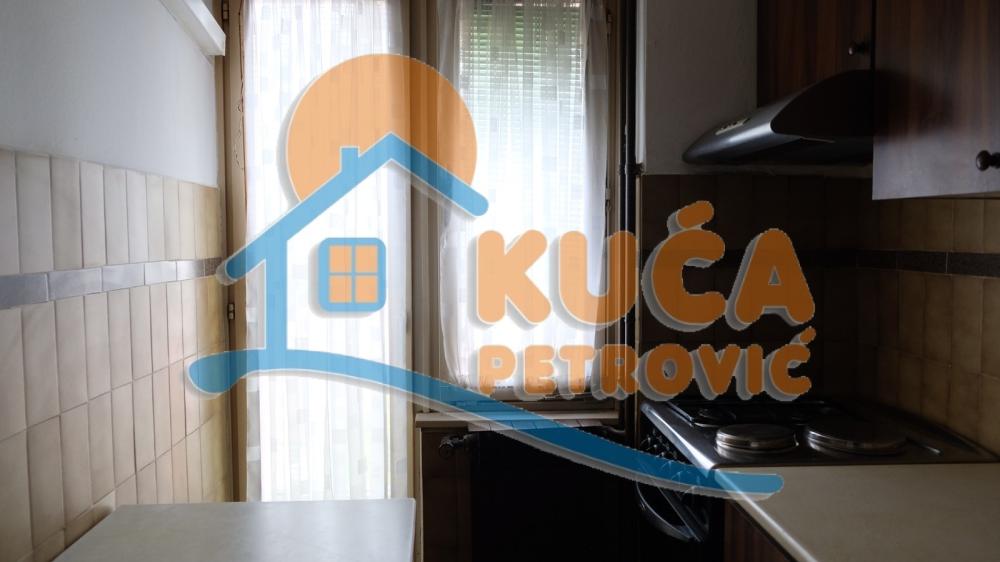 Slika 6 - Prvomajska, Trosoban stan za izdavanje, 75m2, 400€