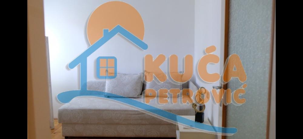 Slika 7 - Prvomajska, Trosoban stan za izdavanje, 75m2, 400€