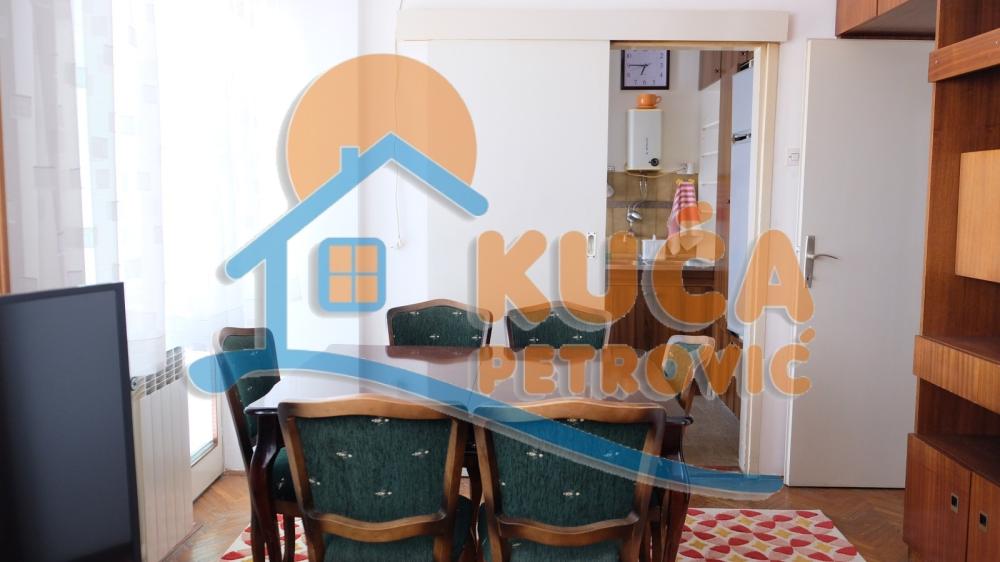 Slika 4 - Prvomajska, Trosoban stan za izdavanje, 75m2, 400€