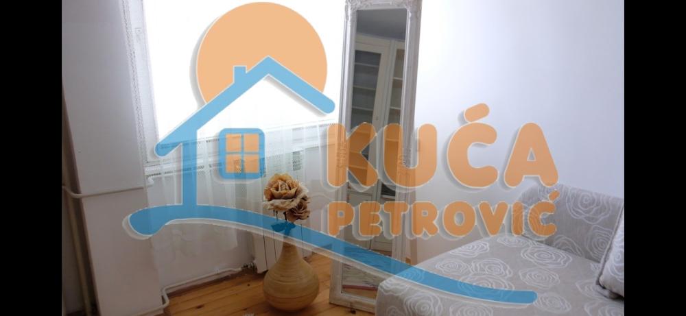 Slika 10 - Prvomajska, Trosoban stan za izdavanje, 75m2, 400€