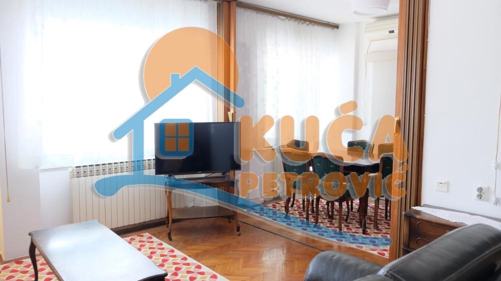 Slika 3 - Prvomajska, Trosoban stan za izdavanje, 75m2, 400€