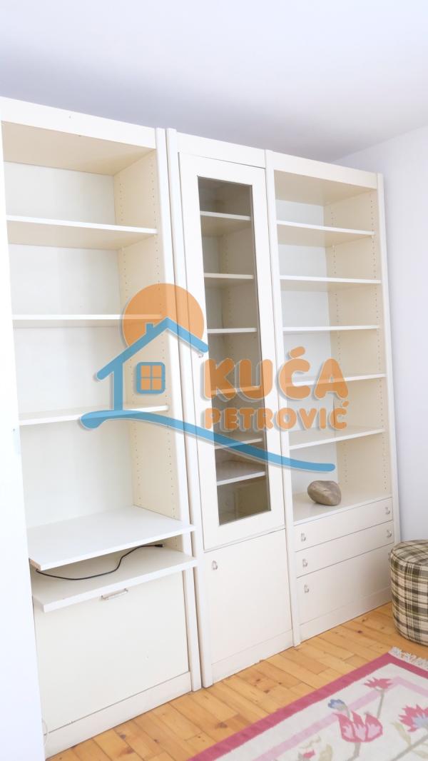 Slika 9 - Prvomajska, Trosoban stan za izdavanje, 75m2, 400€