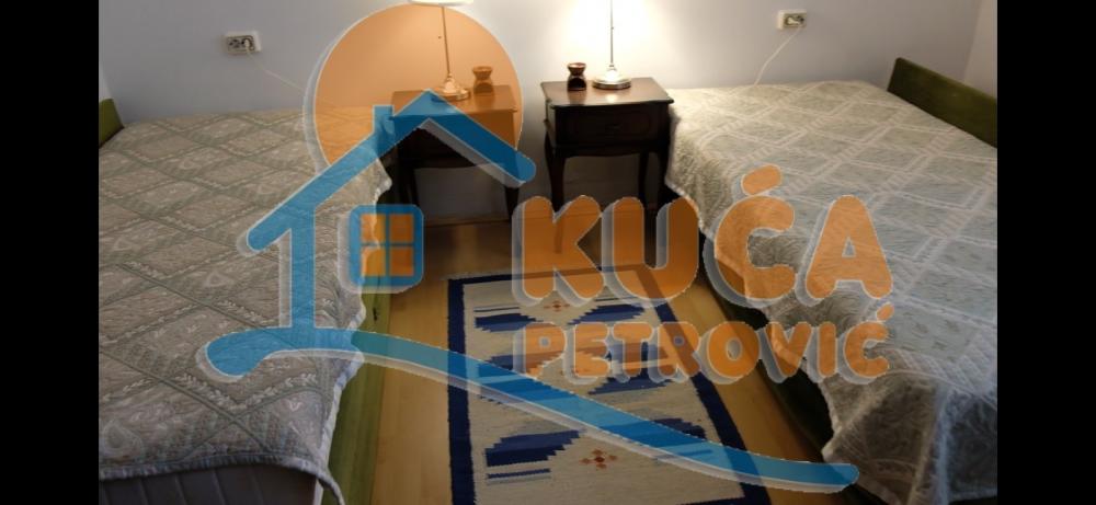 Slika 11 - Prvomajska, Trosoban stan za izdavanje, 75m2, 400€