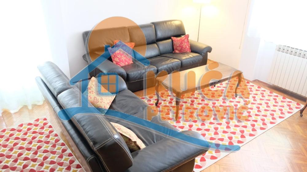 Slika 2 - Prvomajska, Trosoban stan za izdavanje, 75m2, 400€