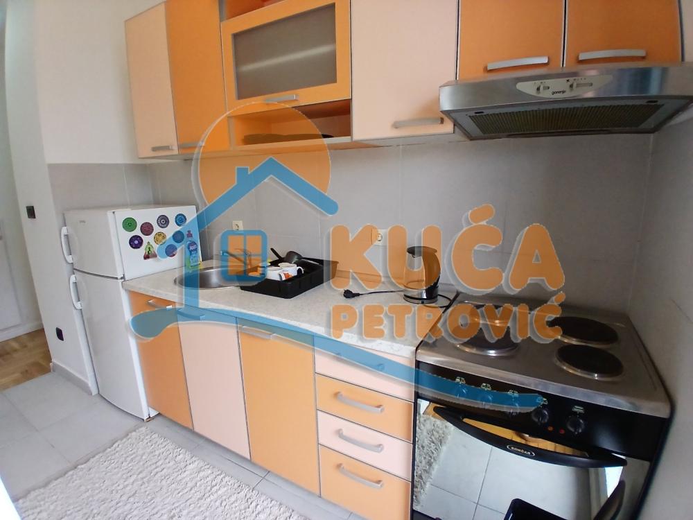 Slika 7 - Prvomajska, Jednoiposoban stan za izdavanje, 44m2, 370€