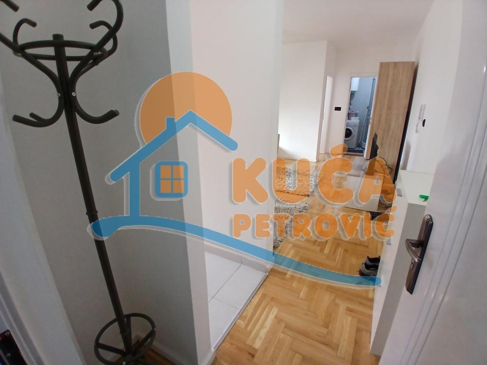 Slika 11 - Prvomajska, Jednoiposoban stan za izdavanje, 44m2, 370€