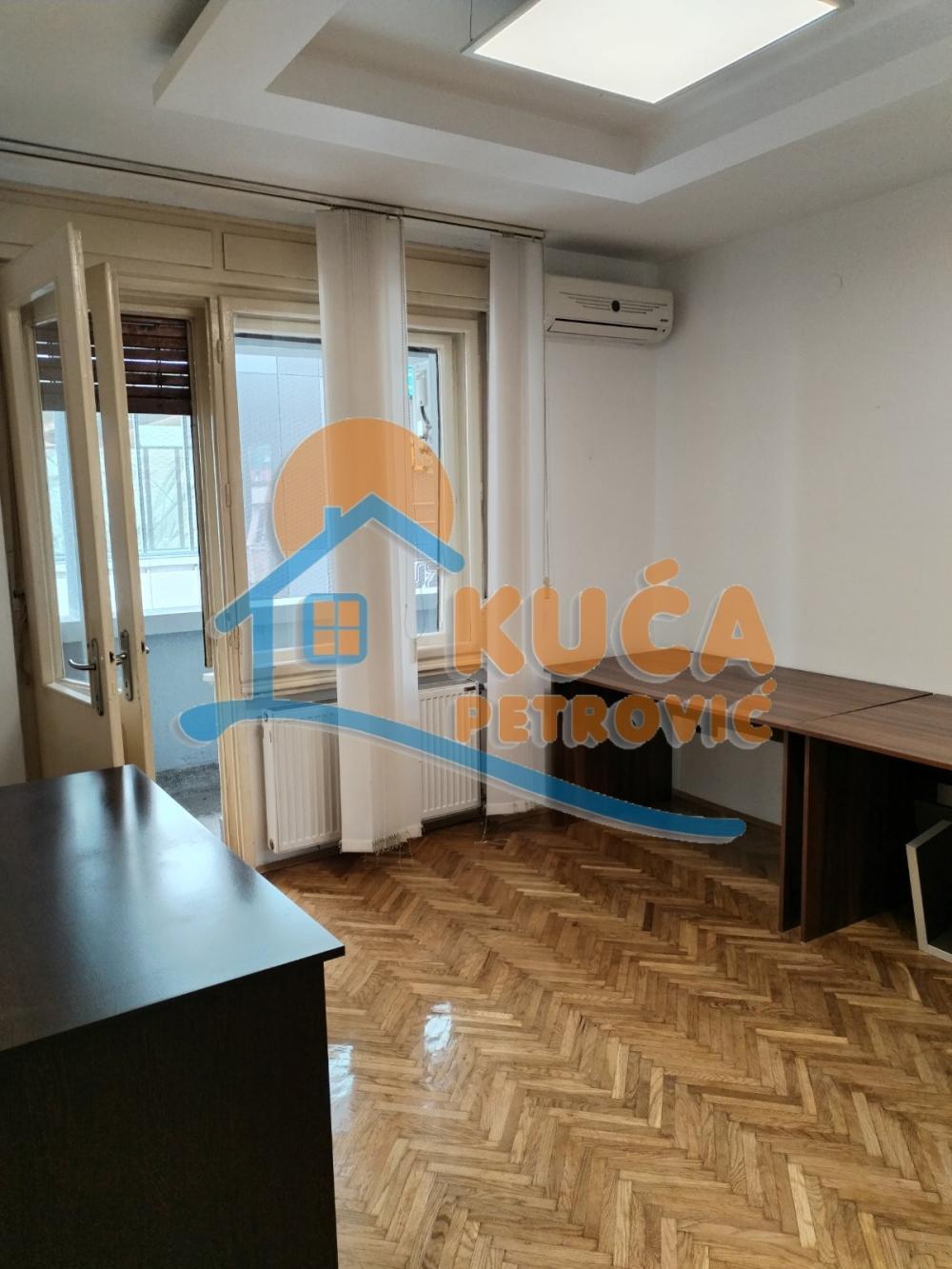 Glavna slika -Obrenovićeva, Dvosoban stan za izdavanje, 52m2, 400€