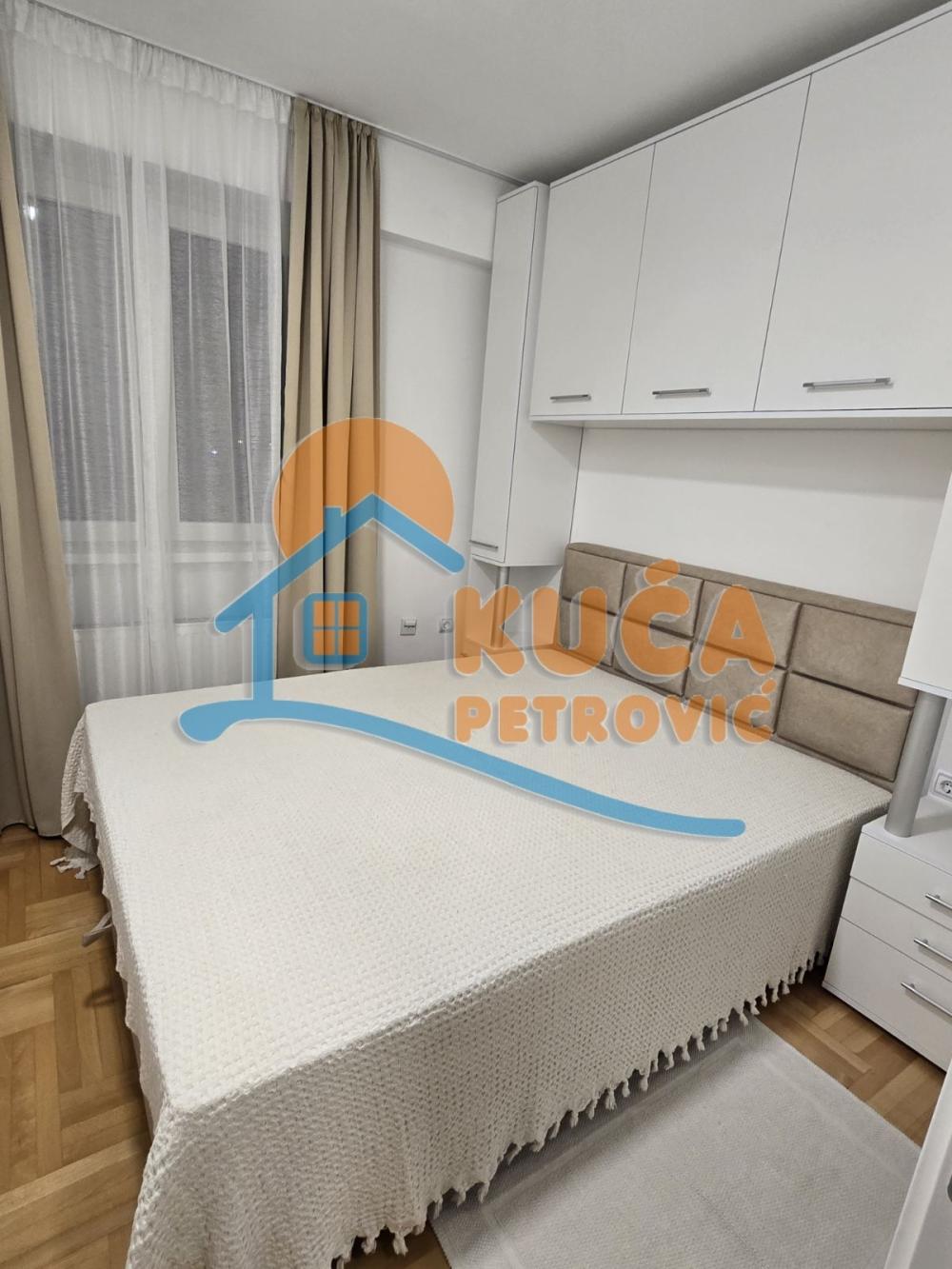 Slika 11 - Vojvode Tankosića, Jednoiposoban stan za izdavanje, 33m2, 400€