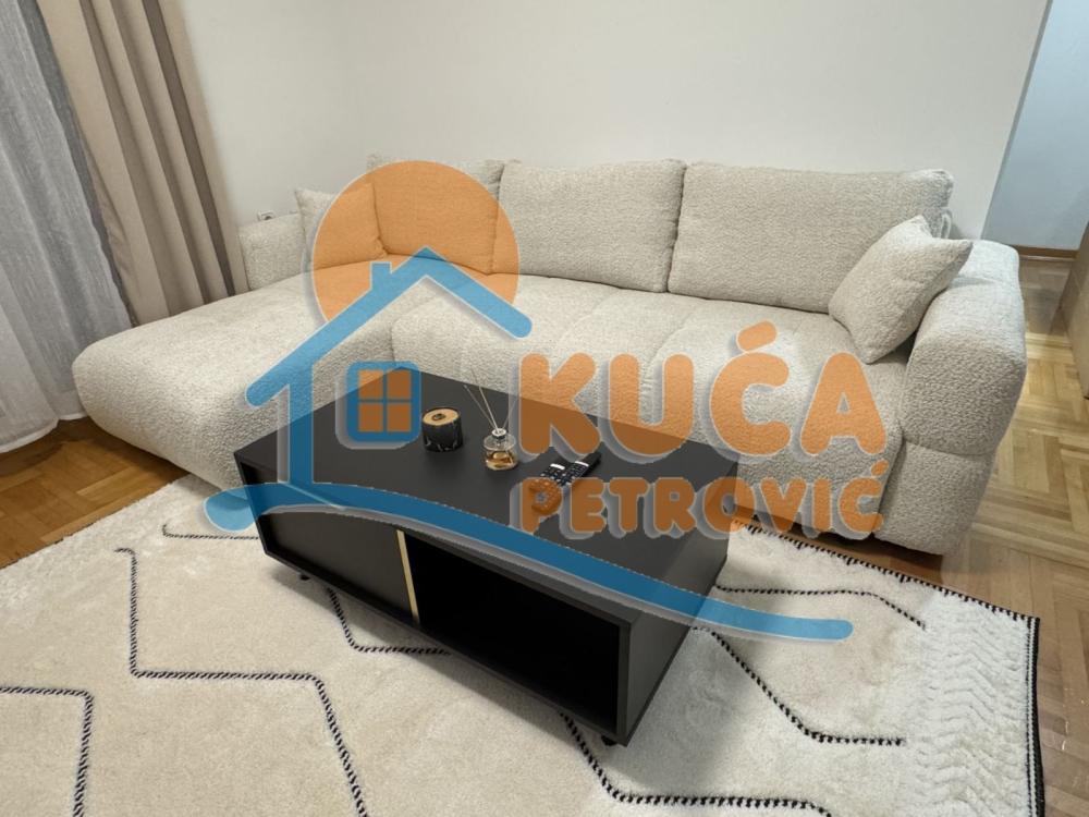 Slika 5 - Vojvode Tankosića, Jednoiposoban stan za izdavanje, 33m2, 400€