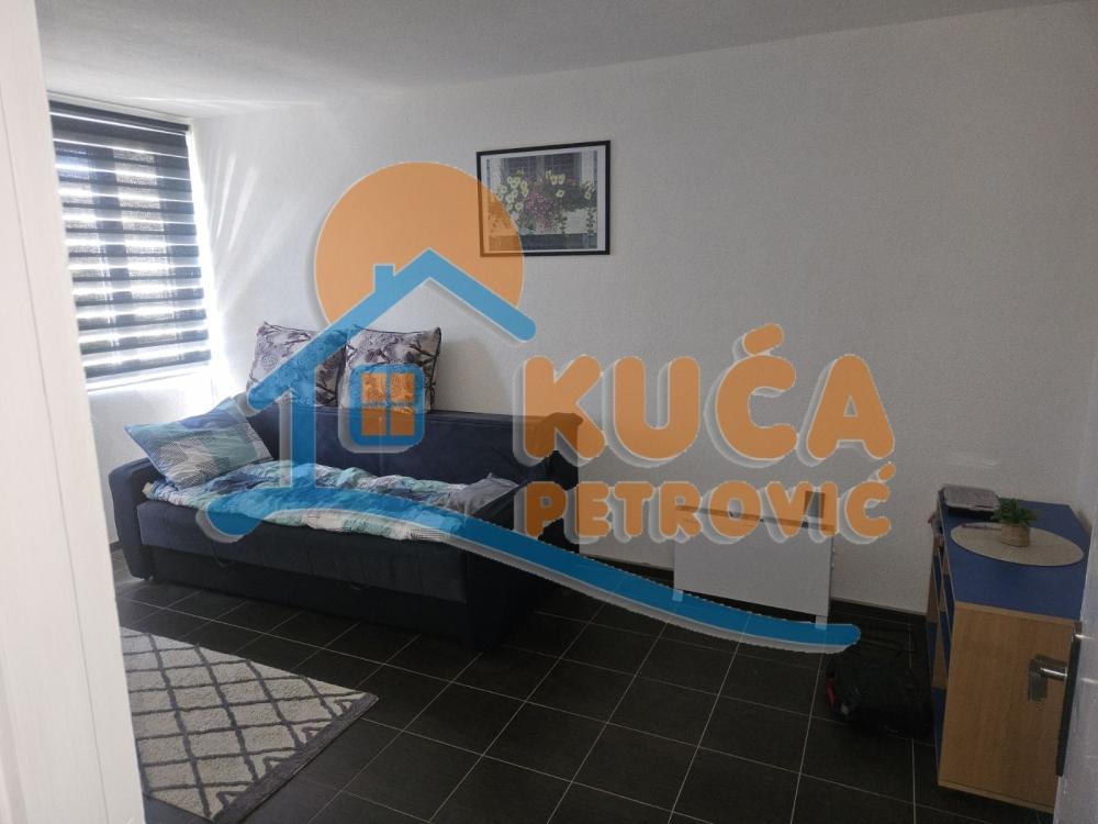 Slika 5 - Triglavska, Jednoiposoban stan za izdavanje, 33m2, 300€