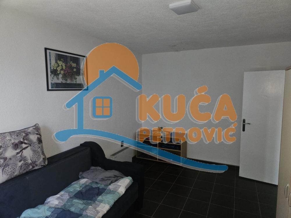 Slika 4 - Triglavska, Jednoiposoban stan za izdavanje, 33m2, 300€