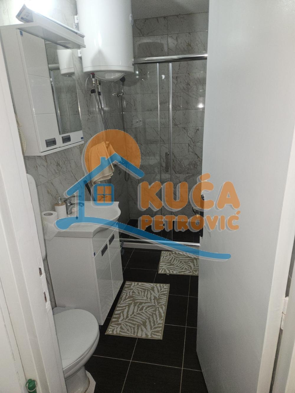 Slika 6 - Triglavska, Jednoiposoban stan za izdavanje, 33m2, 300€