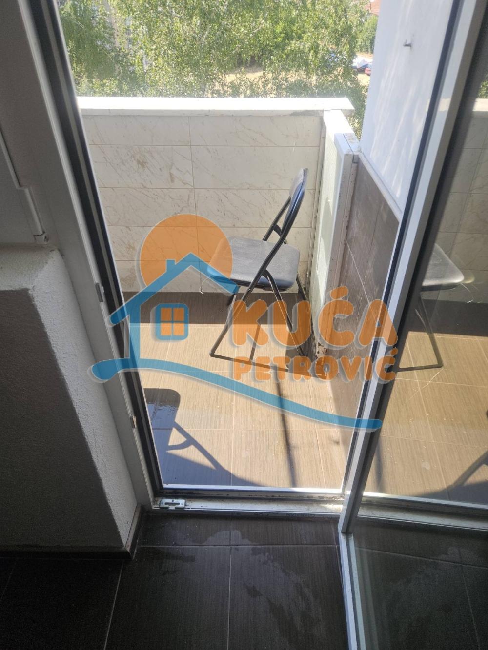 Slika 10 - Triglavska, Jednoiposoban stan za izdavanje, 33m2, 300€