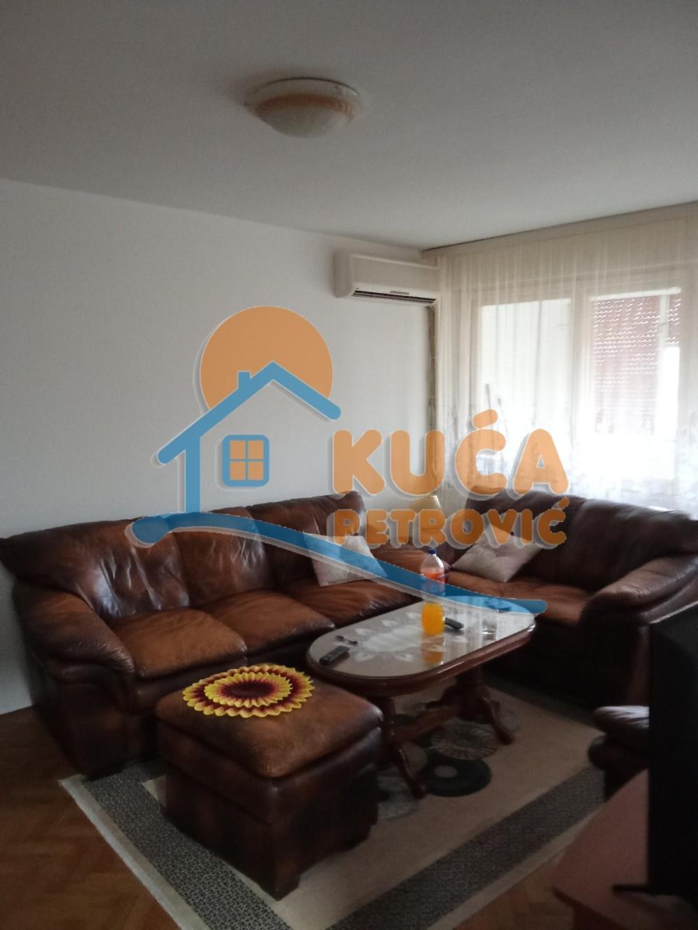 Glavna slika -Bulevar dr Zorana, Jednoiposoban stan za izdavanje, 45m2, 350€