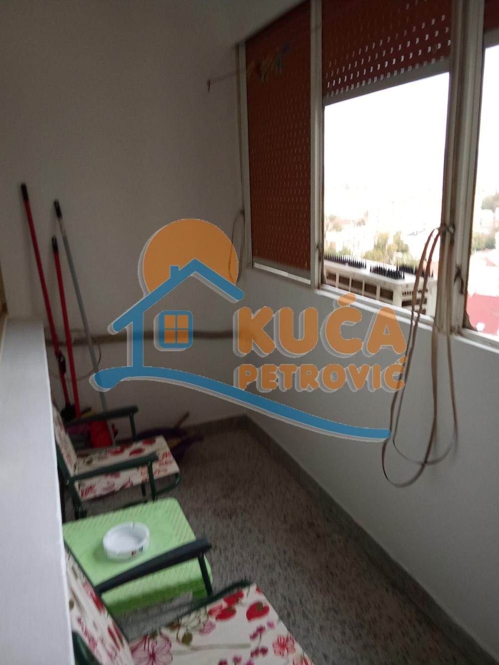 Slika 7 - Bulevar dr Zorana, Jednoiposoban stan za izdavanje, 45m2, 350€