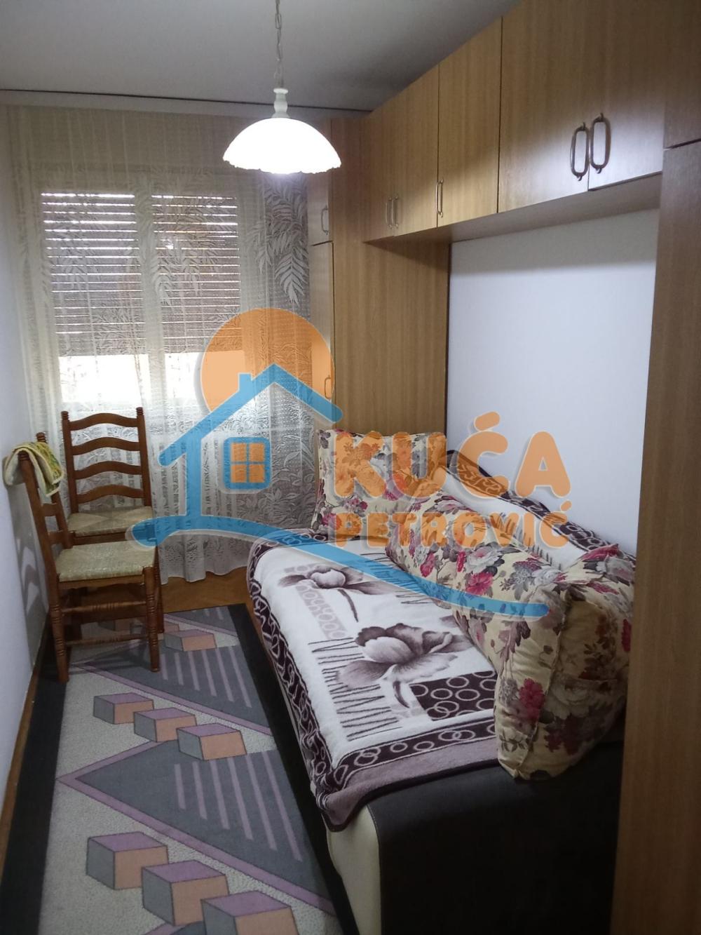 Slika 5 - Bulevar dr Zorana, Jednoiposoban stan za izdavanje, 45m2, 350€