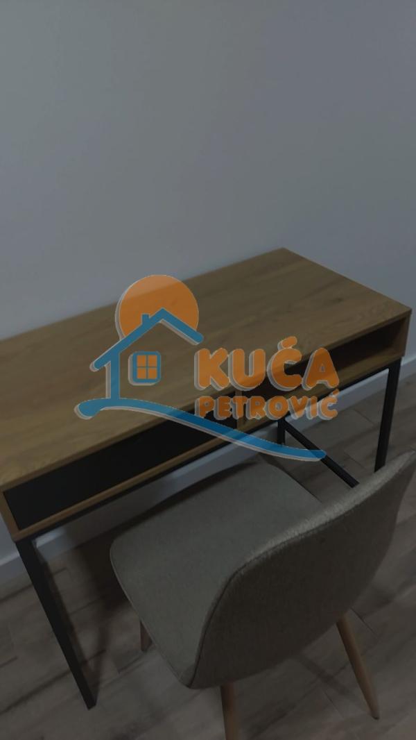 Slika 5 - Generala Milojka Lešjanina, Jednosoban stan za izdavanje, 30m2, 330€